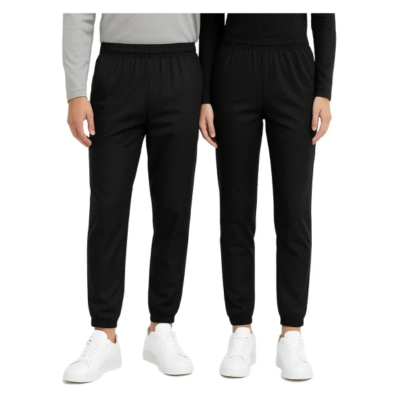Pantalón Buzo Training Ruppell Unisex