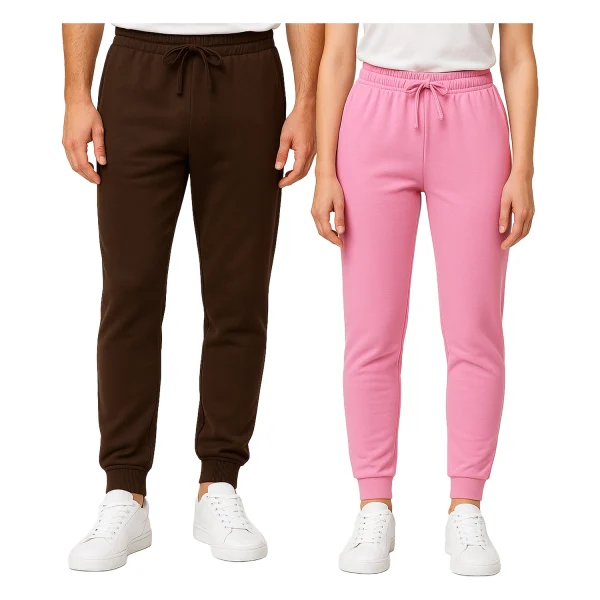 Pantalón Buzo Algodón Vulpes Unisex