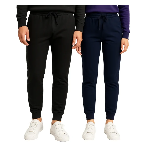 Pantalón Buzo Algodón French Terry Vulpes Unisex