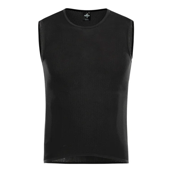 Musculosa Dry Fit Microperforado Sechurano Hombre