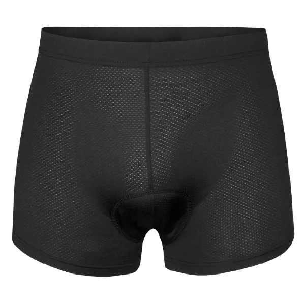 Calza Cycling Acolchada Dryup Corsac Essential Hombre