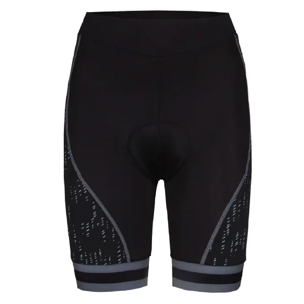 Calza Cycling Acolchado Dryup Swift Mujer