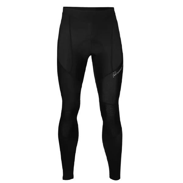 Calza Larga Cycling Acolchado Dryup Corsac Hombre