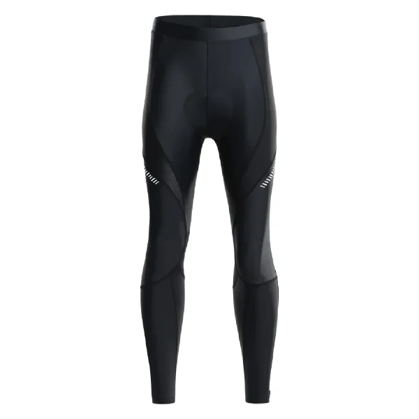 Calza Larga Cycling Acolchado Dryup Swift Mujer