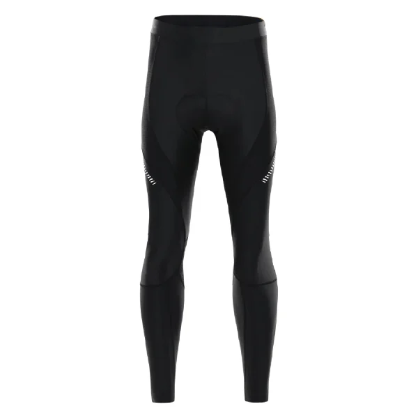 Calza Larga Cycling Acolchado Dryup Swift Hombre