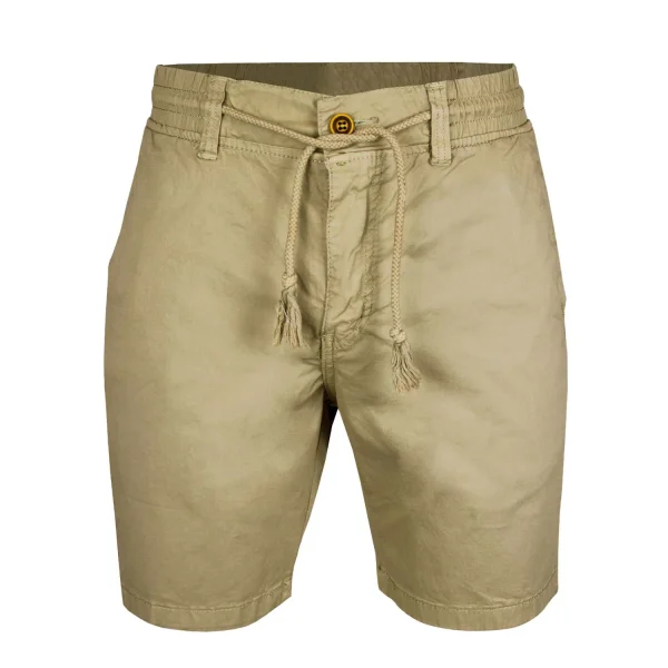 Shorts Casual Velox Hombre