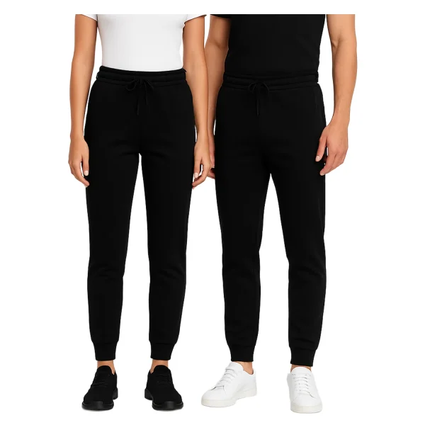 Pantalón Buzo Algodón Stretch Velox Unisex