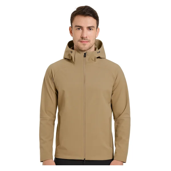 Cortaviento Unwind Super Euro Hombre