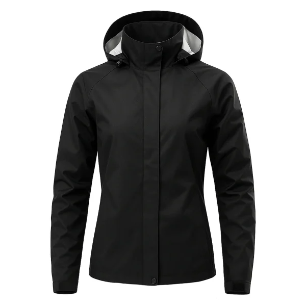 Tercera Capa 100% Impermeable Bengala Mujer