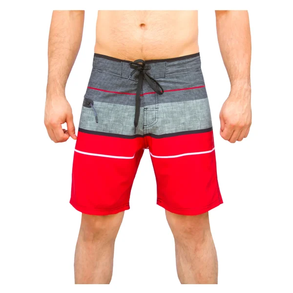 Shorts Summer Bright Colorado Hombre
