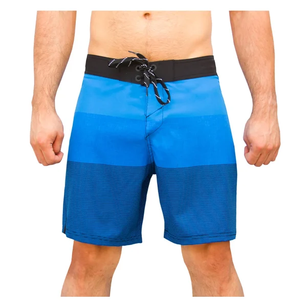 Shorts Summer Lines Colorado Hombre