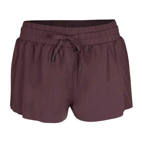 Shorts Calza Relax Urocyon Mujer