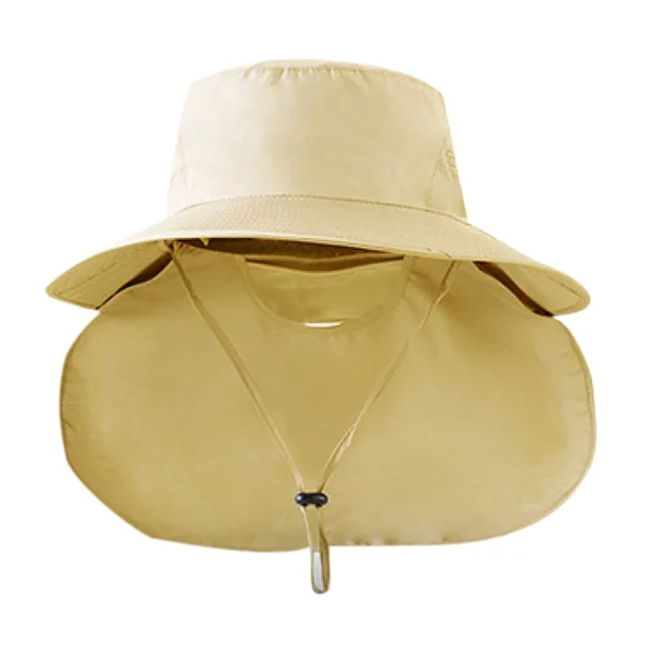 Sombrero Trekking Legionario UPF50 Fénec Unisex