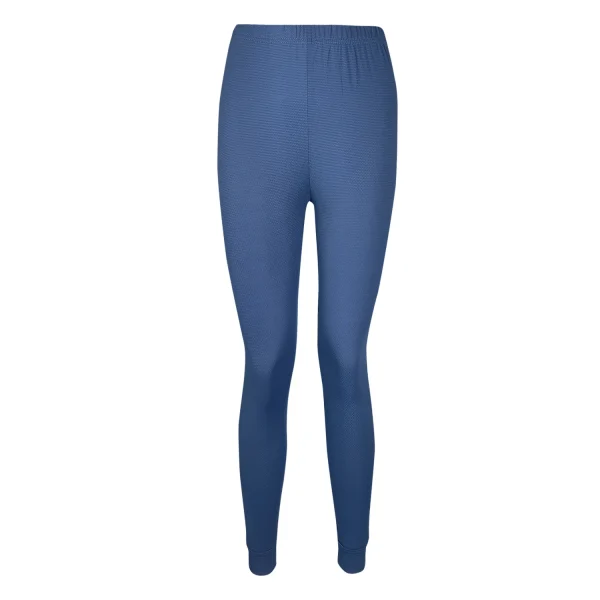 Calza Dry Fit Microperforado Primera Capa Sechurano Mujer