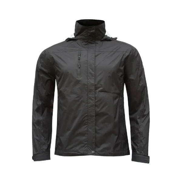 Cortaviento Impermeable Termosellado Hombre