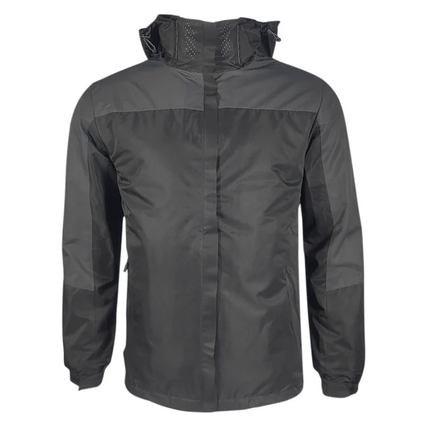Chaqueta 3 en 1 Desmontable Bicolor Bengala Pro Hombre