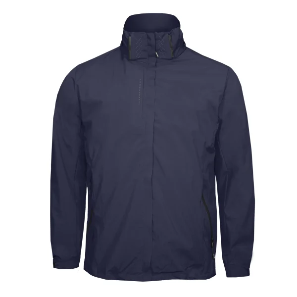 Chaqueta 3 en 1 Desmontable Bengala Hombre