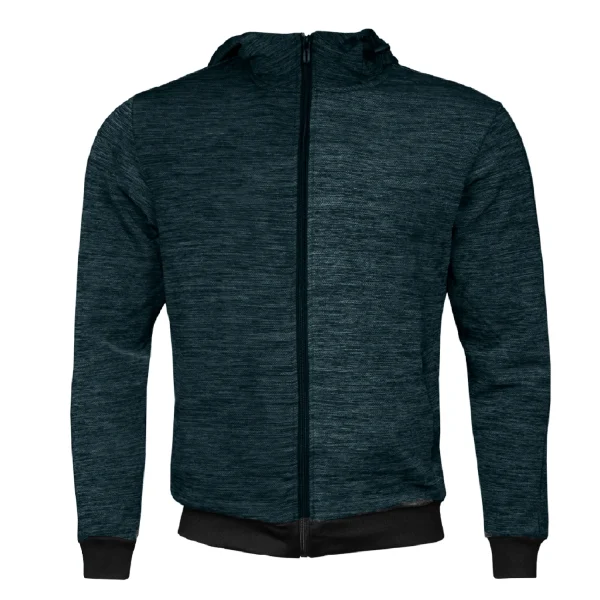 Chaqueta Micropolar Deportiva Culpeo Hombre
