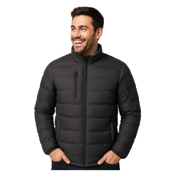Parka Térmica Sintética Ártica Clasic Hombre