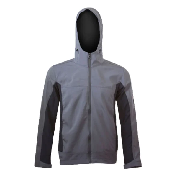 Chaqueta Microsoftshell Chilote Hombre