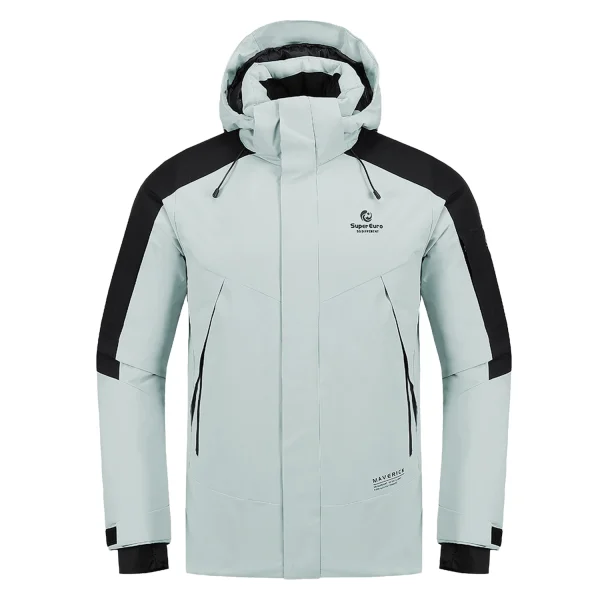 Chaqueta Nieve Super Euro Hombre