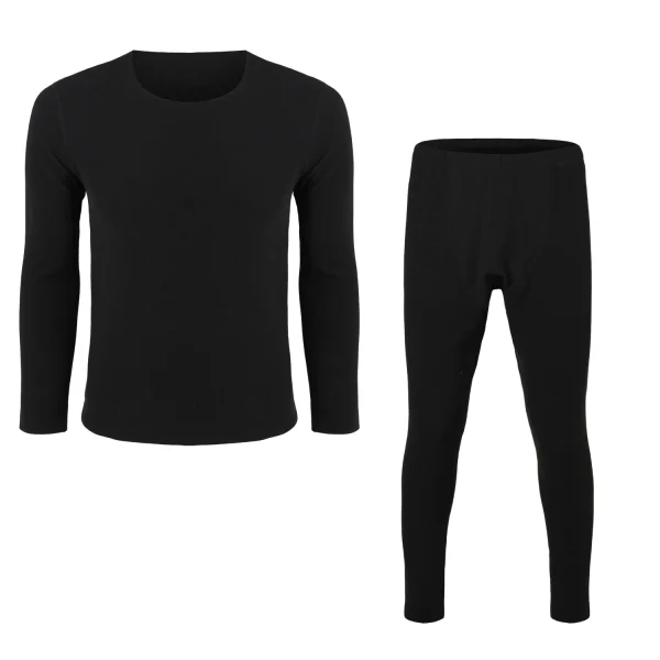 Conjunto Micropolar Primera Capa Blanford Hombre