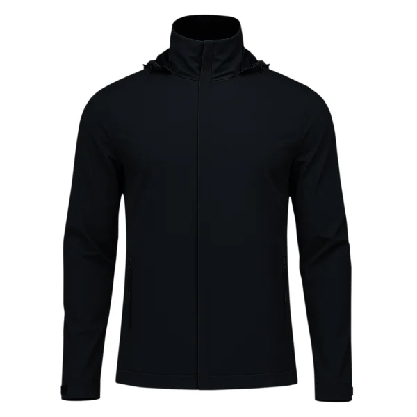 Cortaviento Doble Capa Ruppell Essential Hombre