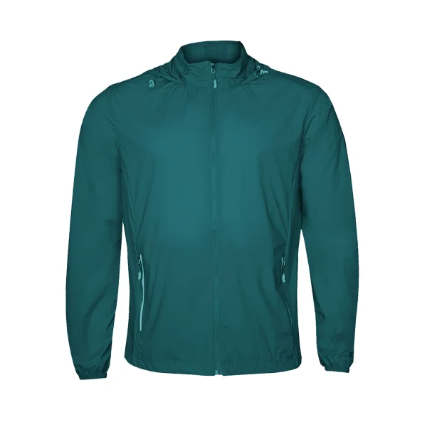 Cortaviento Stretch Quick Drying Pale Hombre