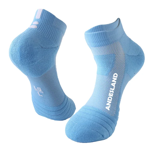 Calcetines Cortos Basketball Sport