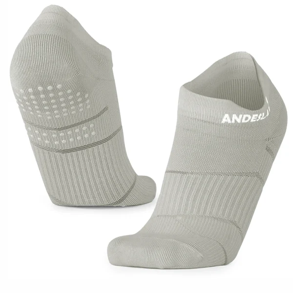 Calcetines Tobilleros Yoga Antideslizantes
