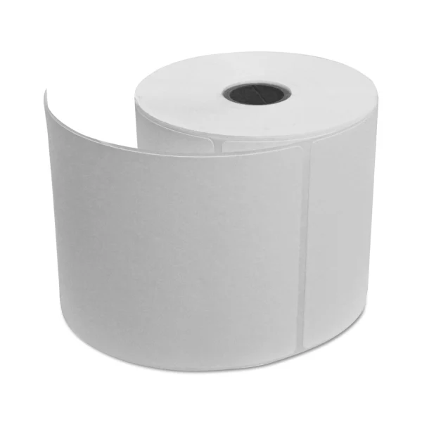 Rollo 500 Unidades Etiquetas Térmicas Adhesivas 100x150