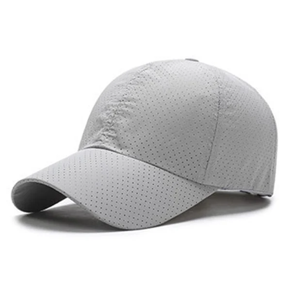 Jockey Dry Fit Microperforado Sechurano Unisex