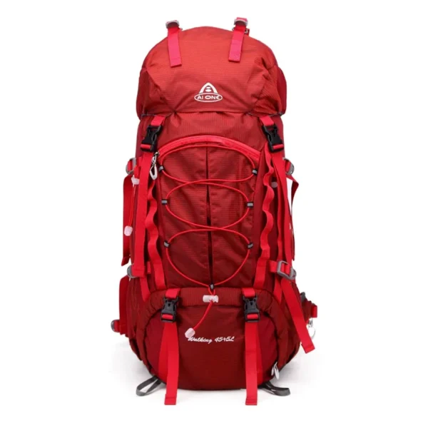 Mochila Trekking AI ONE 45+5 Litros