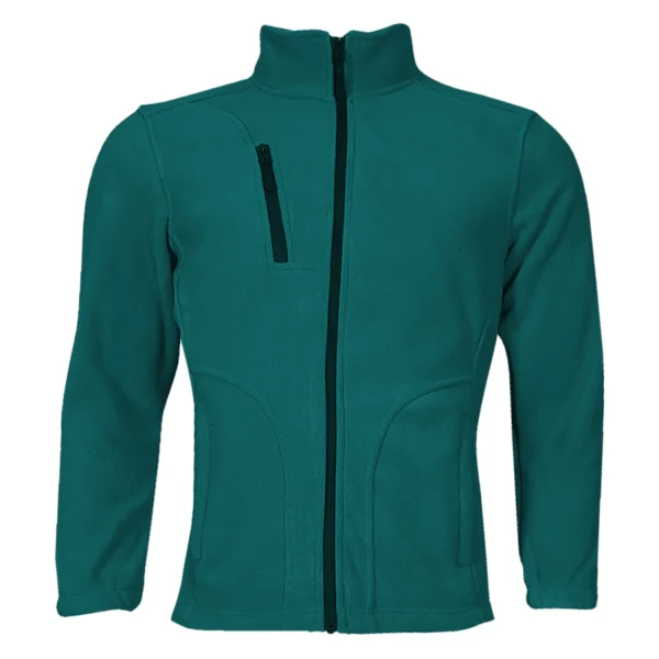 Polerón Polar Comfy Chilla Hombre
