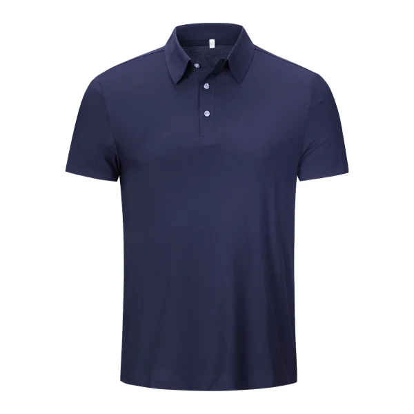 Polera Dry Fit Ultra Manga Corta Ruppell Hombre