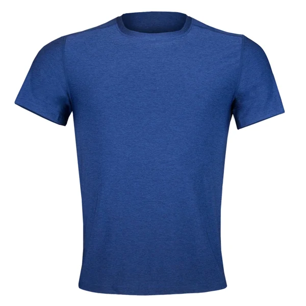 Polera Dry Fit Manga Corta Bangsi Pro Hombre