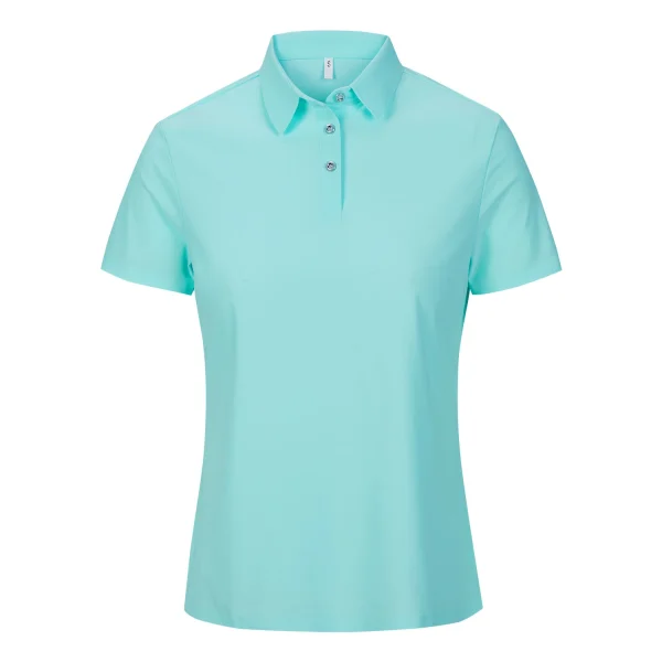 Polera Dry Fit Ultra Manga Corta Ruppell Mujer
