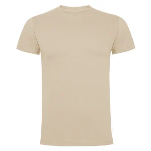 Polera Algodón Manga Corta Velox Pro Hombre