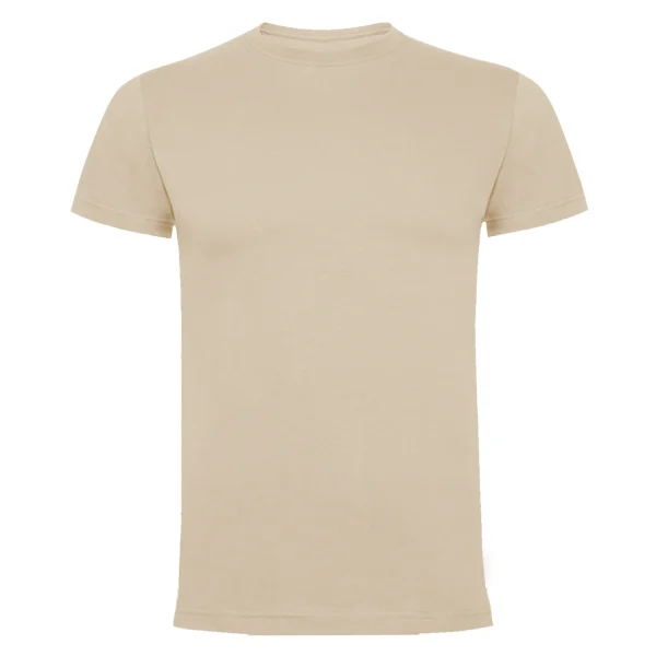 Polera Algodón Manga Corta Velox Pro Hombre