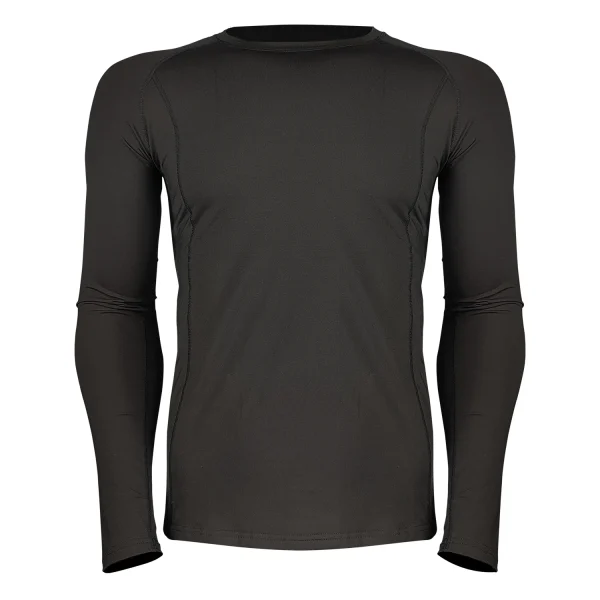 Polera Micropolar Primera Capa Blanford Hombre