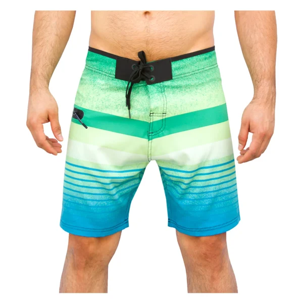 Shorts Summer Sea Colorado Hombre