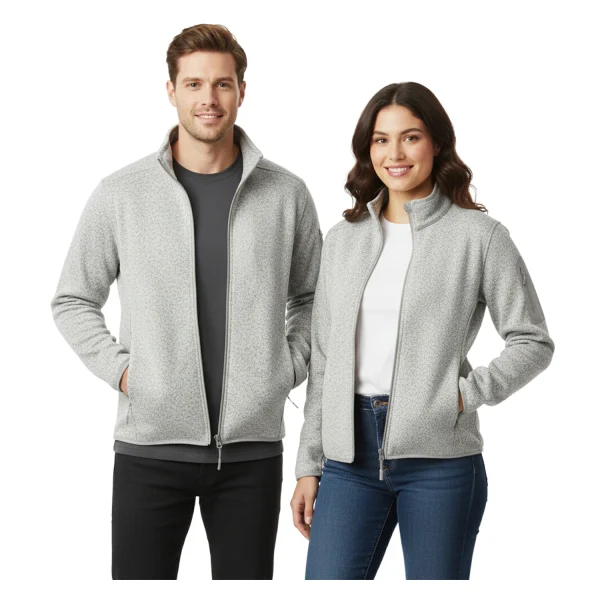 Polerón Polar Light Culpeo Unisex