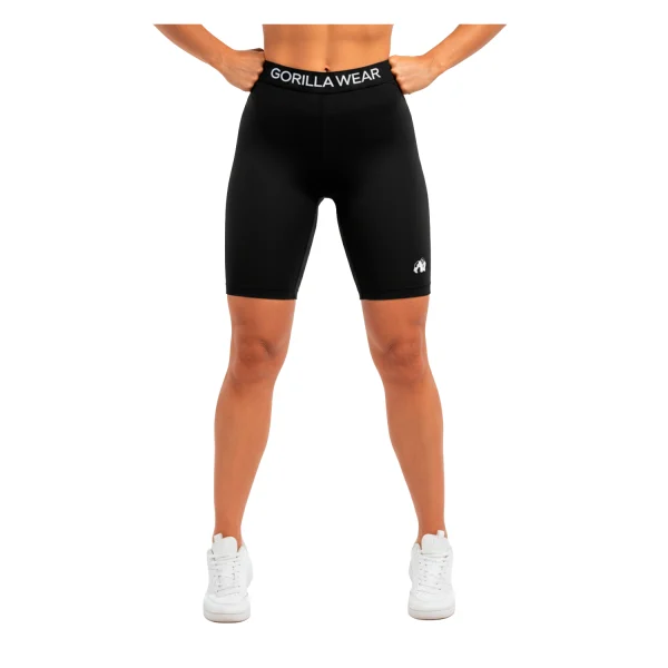 Calza Training Tiro Alto Gorilla Wear Mujer