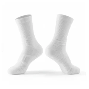 Calcetines Deportivos Largos Strong Step Unisex